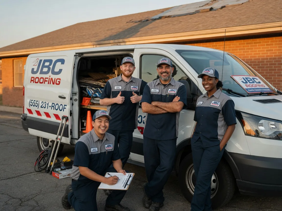Roof Replacement company in Dover, NJ