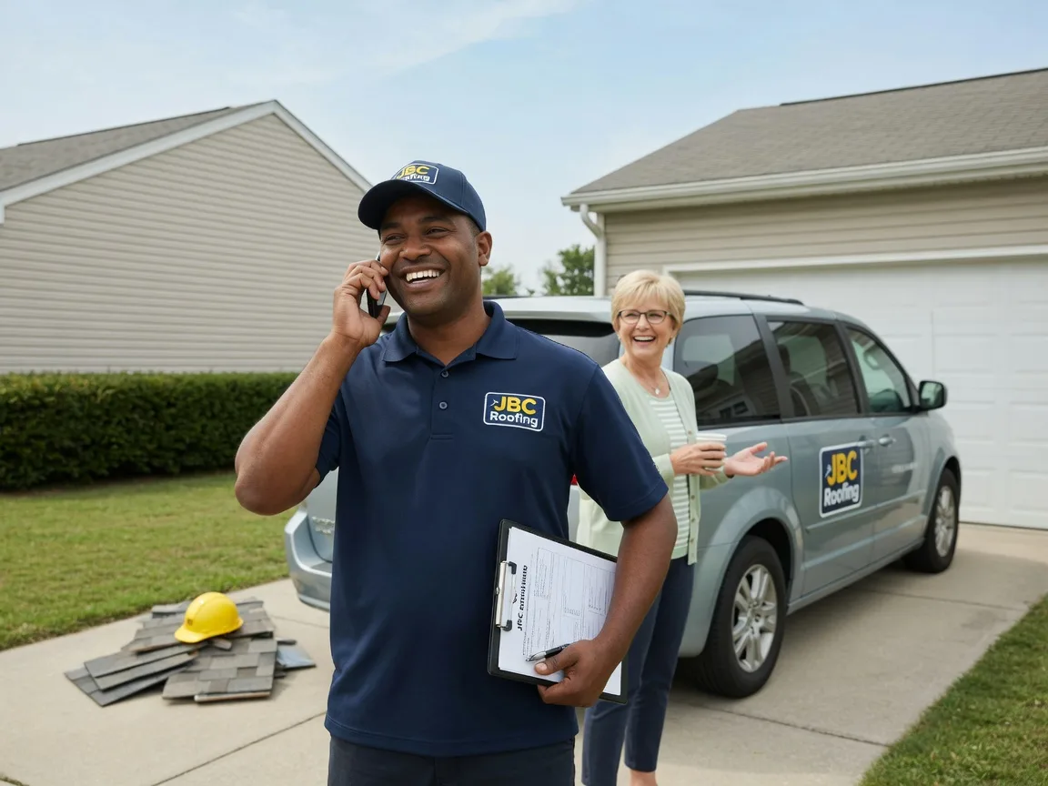 Roof Replacement Dover, NJ FAQs